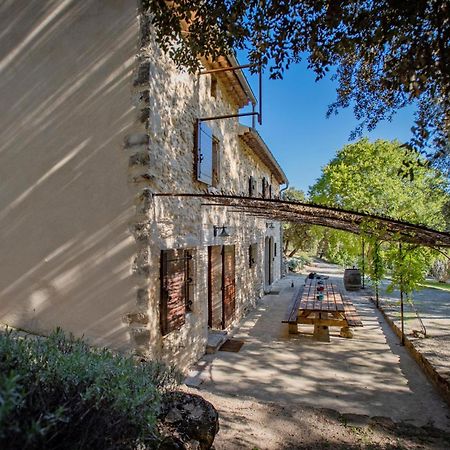 Tauleigne Villa Bollene Exterior photo