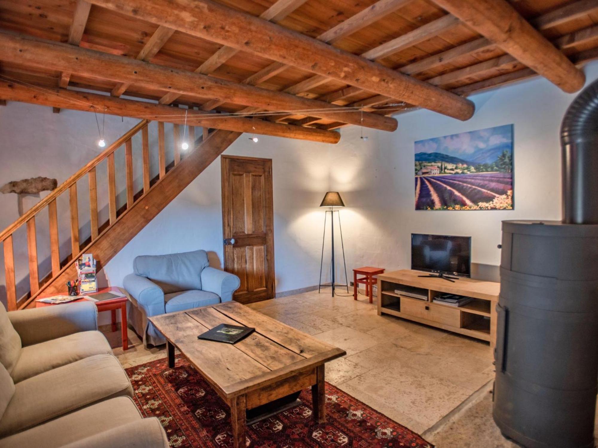 Tauleigne Villa Bollene Exterior photo