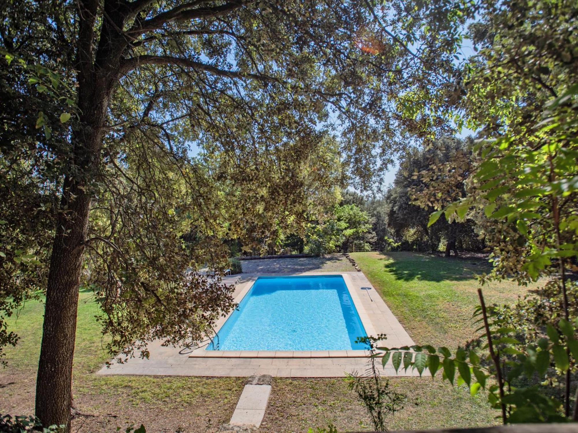 Tauleigne Villa Bollene Exterior photo