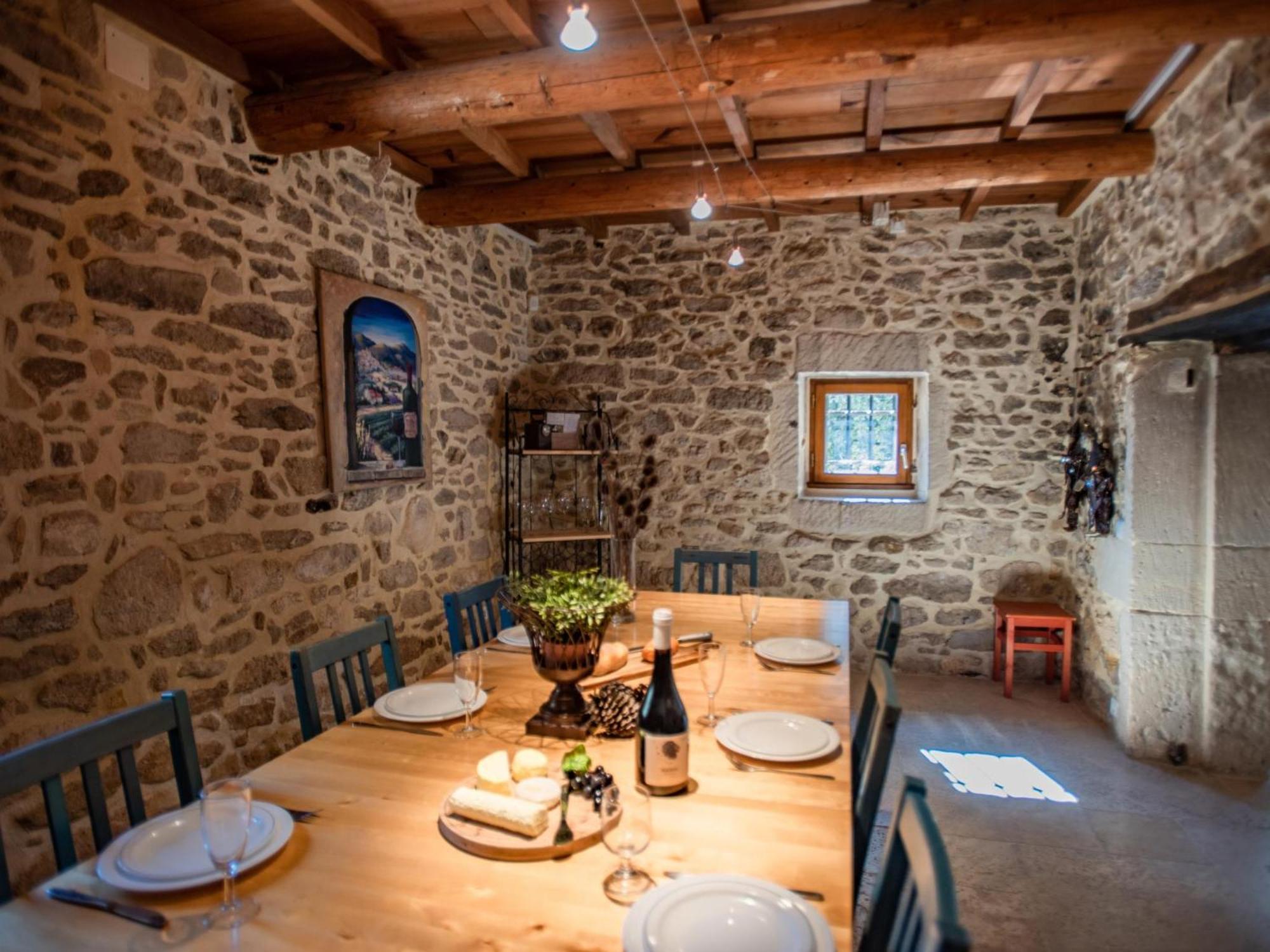 Tauleigne Villa Bollene Exterior photo